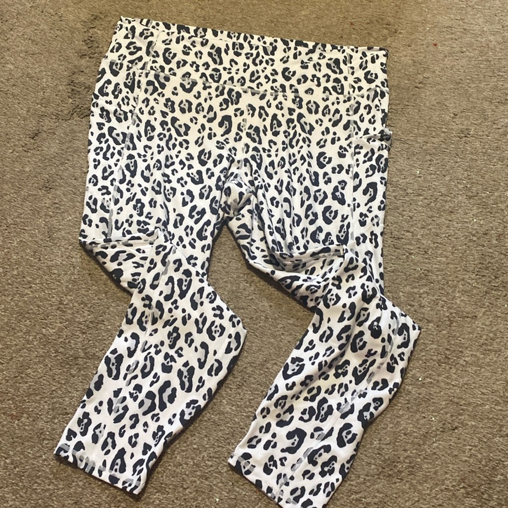 Pure luxe Fabletics Leggings
